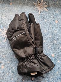 guanti da neve decathlon 