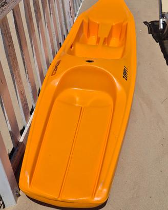 Canoa Zippy 1