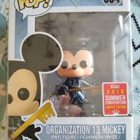 Funko Mickey KH