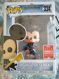 Funko Mickey KH