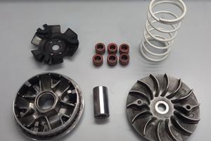 Variatore Malossi Multivar Honda sh125/150 2000/08