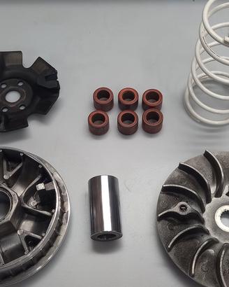 Variatore Malossi Multivar 2000 per Honda SH