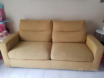 Divano letto poltrone e sofà