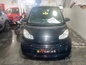 Smart ForTwo 1000 52 kW coupé pulse