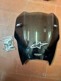 Accessori Vari Ktm 990 SM SMT SMR LC8