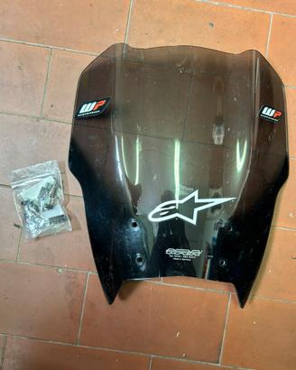 Accessori Vari Ktm 990 SM SMT SMR LC8