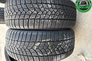 gomme usate 2055516 Winter FIRESTONE - WIN - 397