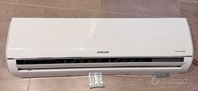Condizionatore Samsung mono split 24000 btu