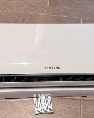Condizionatore Samsung mono split 24000 btu