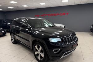 Jeep Grand Cherokee 3.0 V6 CRD 250 CV Multijet II 