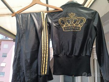Tuta Adidas Respect Missy Elliott Donna M
