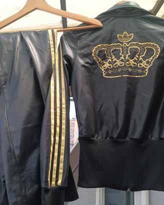 Tuta Adidas Respect Missy Elliott Donna M