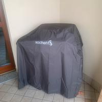 Barbecue da esterno
