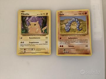Carte pokemon