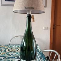 Lampada artigianale 