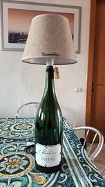 Lampada artigianale 