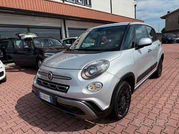 Fiat 500L 1.3 Multijet 95 CV Cross