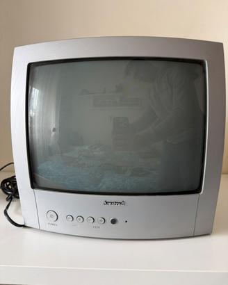 Tv amstrad 14”