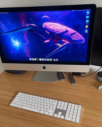iMac 27 i9 64gb