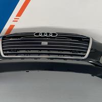 Audi A6 S6 C8 4K Paraurti anteriore 4K0807437C