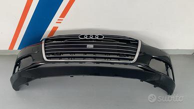 Audi A6 S6 C8 4K Paraurti anteriore 4K0807437C