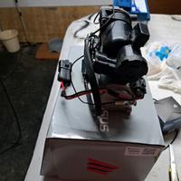 Compressore Sospensioni Land Rover Discovery 3 AMK