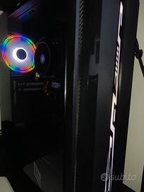 PC gaming 