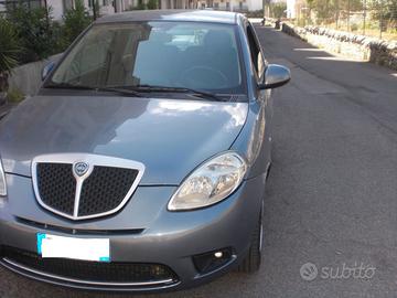 Lancia Ypsilon 1.2 44 kw  "Come nuova"