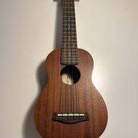 Ukulele Ibanez