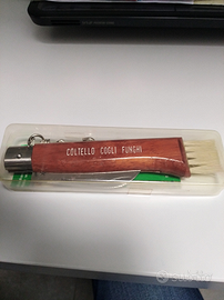 Coltello cogli funghi
