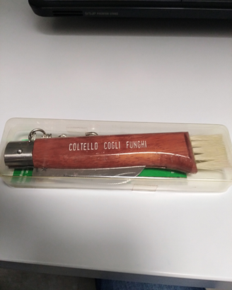 Coltello cogli funghi