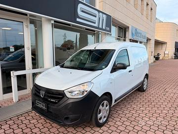 Dacia Dokker 1.6 8V 85CV