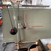 Tecnigrafo Linear e Zucor