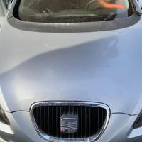 SEAT ALTEA XL 2010 - COFANO ANTERIORE