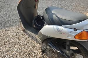 scooter Malaguti centro 50cc