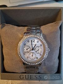 Orologio Guess W0305L1, nuovo