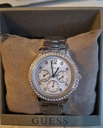 Orologio Guess W0305L1, nuovo