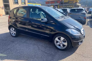 MERCEDES CLASSE A