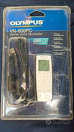 Registratore audio Olympus