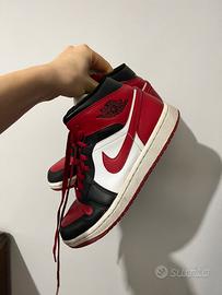 Nike Jordan