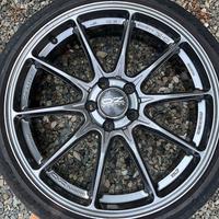 Cerchioni Oz Hyper Gt Hlt