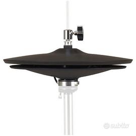Roland Digital V-Hi-Hat VH-14D charleston batteria