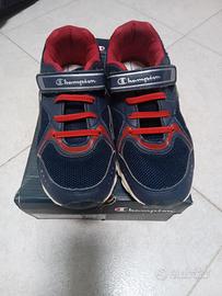 Scarpe Champion bambino 