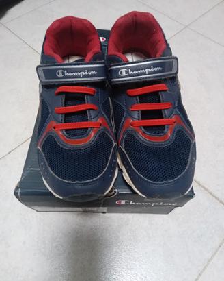 Scarpe Champion bambino 