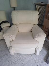 Poltrona Relax Recliner