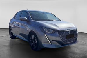 PEUGEOT 208 II 2019 - 208 1.2 puretech Allure Pack