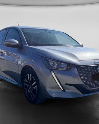 PEUGEOT 208 II 2019 - 208 1.2 puretech Allure Pack
