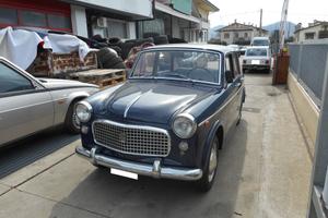 Fiat 1100 Speciale (Unico proprietario)