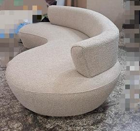 Divano Kagan design