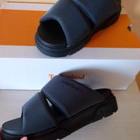 Timberland sandali nuovi n 37 donna 